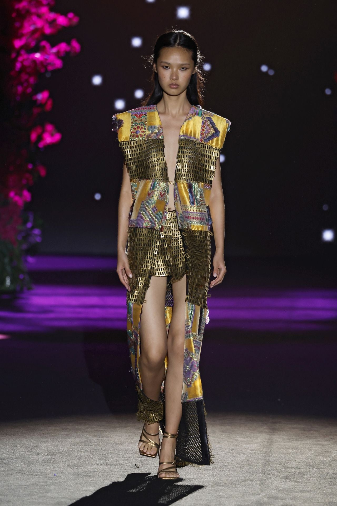 Así es el Paraíso de Odette