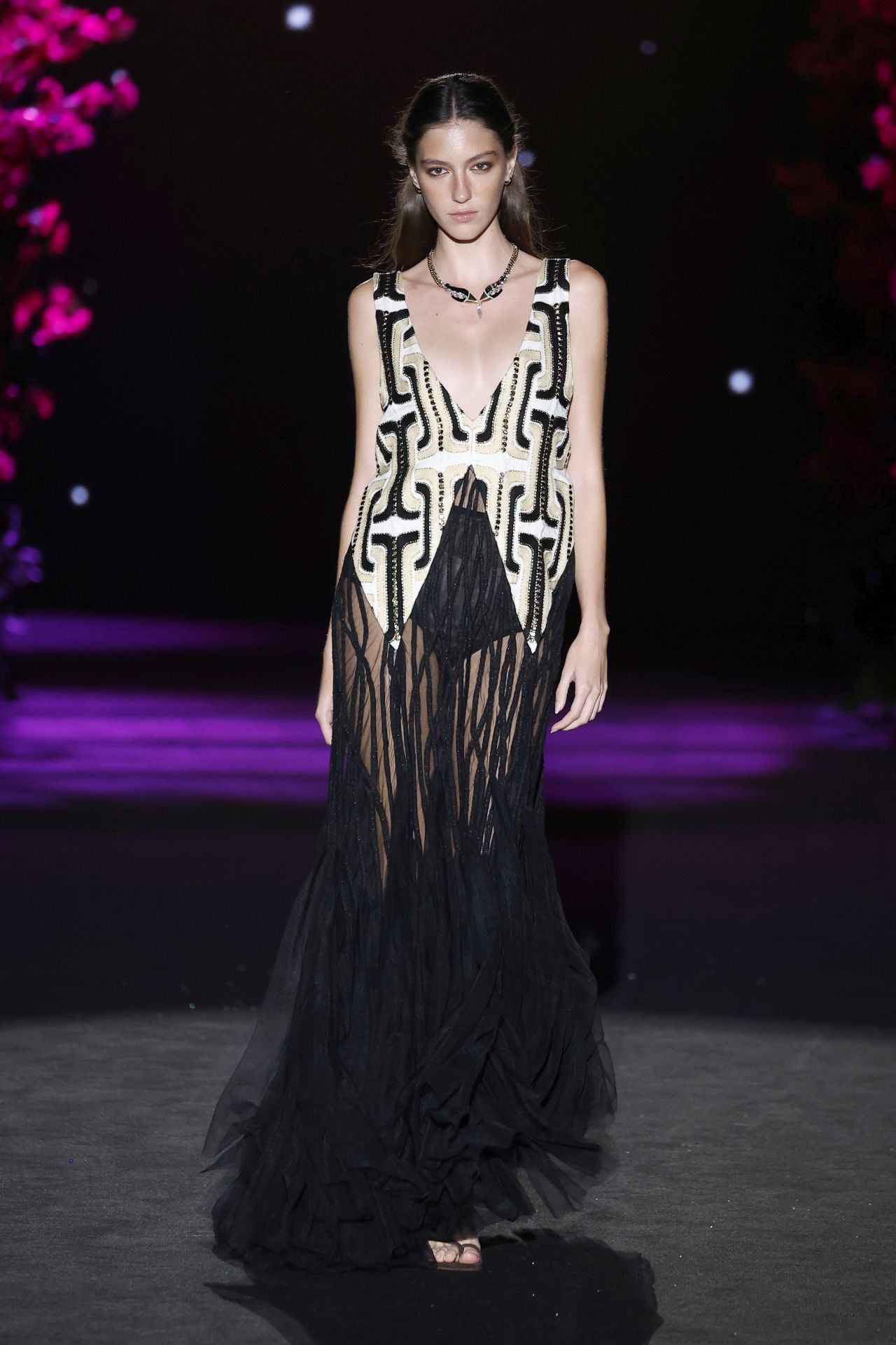 Así es el Paraíso de Odette