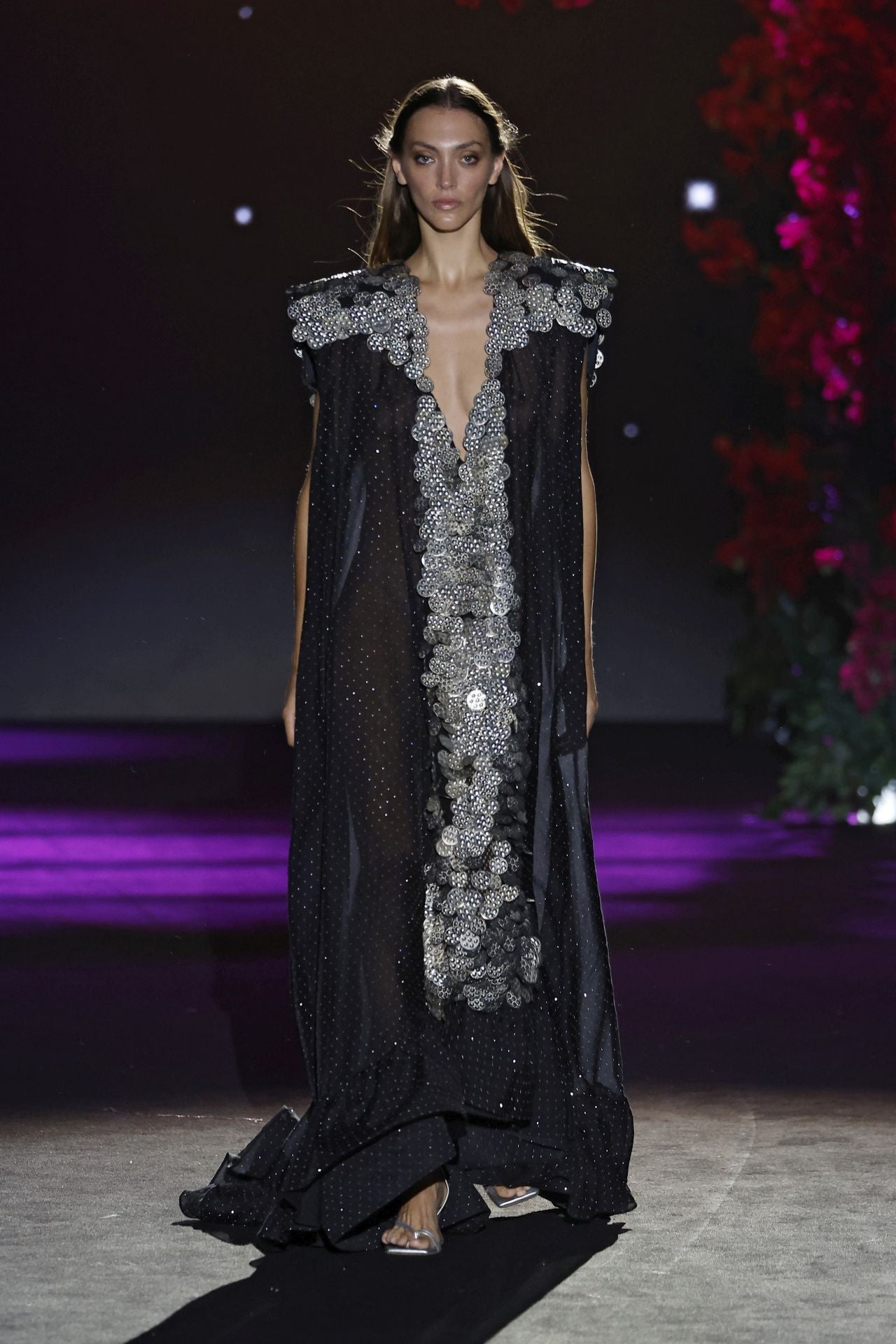 Así es el Paraíso de Odette