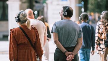 Programa de actividades