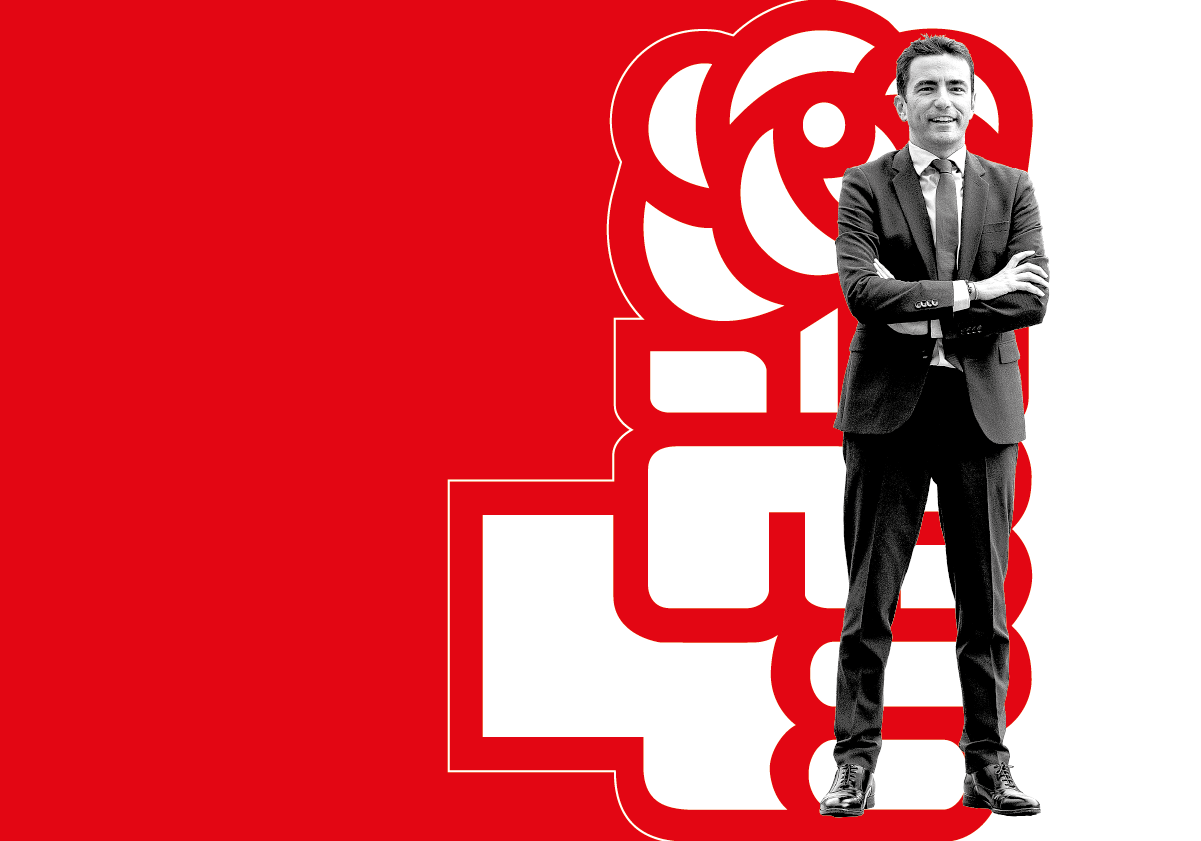 El PSOE de Casares cumple medio año