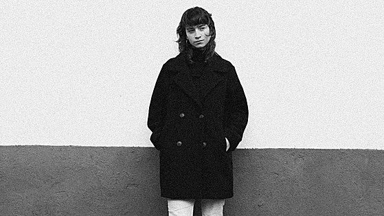 La cantautora Idoia, cita del ciclo Excéntricos con su último disco, 'De amar y desandar'