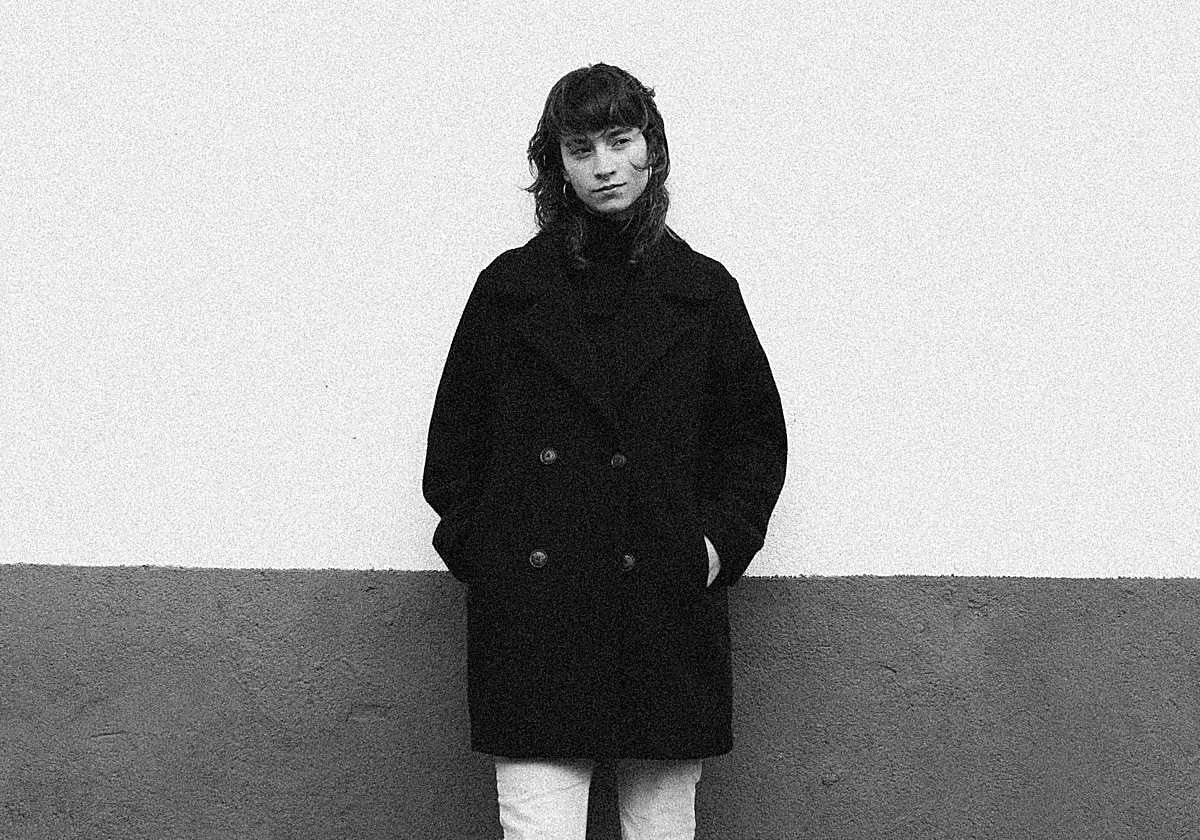 La cantautora vasca Idoia recala el jueves en el Casyc Up.