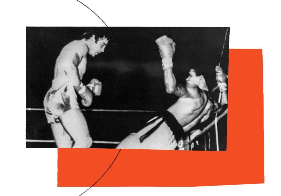 Lastra hace tambalearse a Rafael Ortega