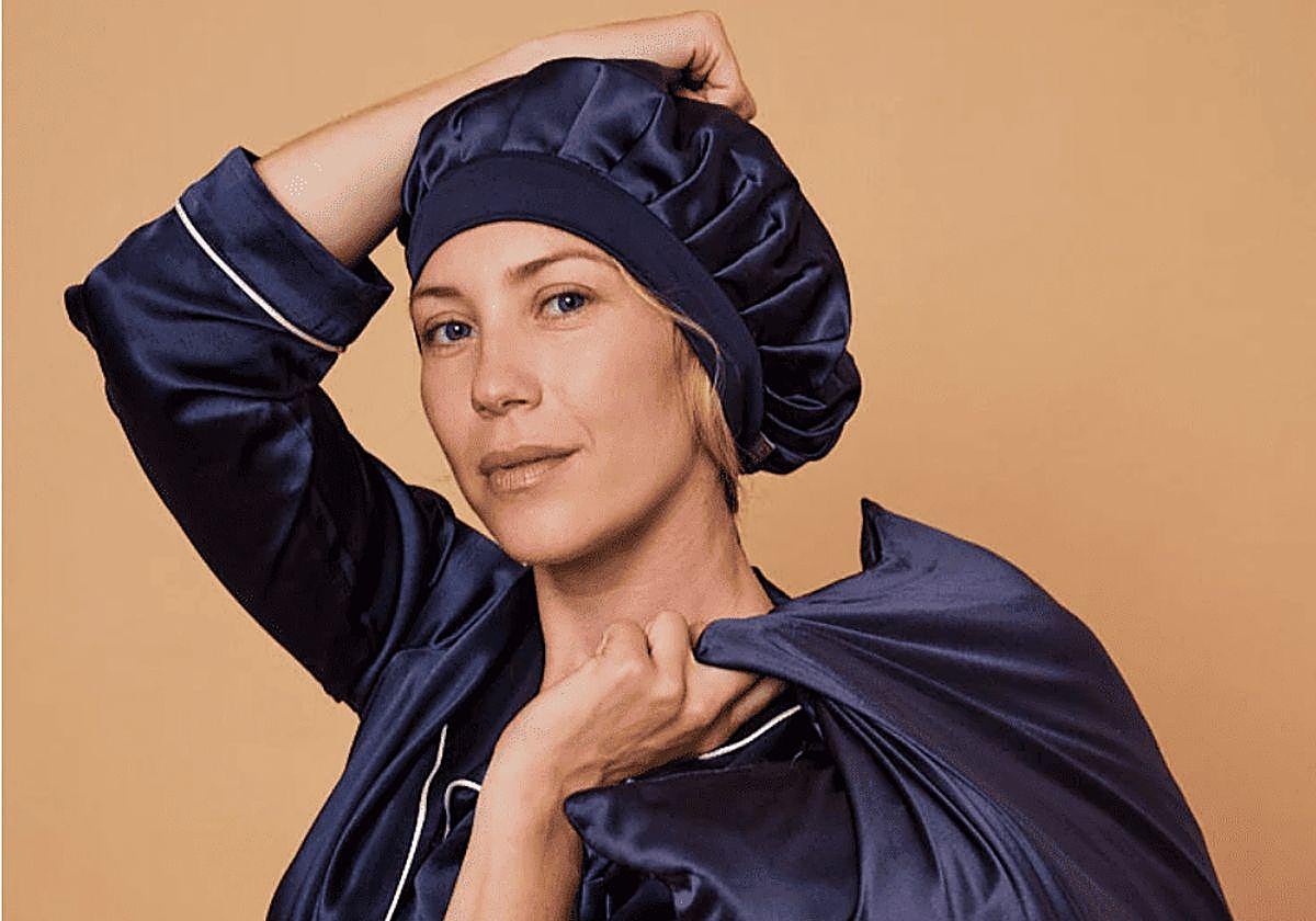 Descubre el secreto nocturno.