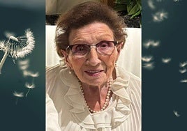 Lucía Morante Expósito.