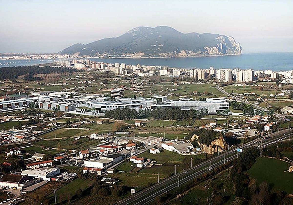 ARCA se opone al PSIR de Laredo y califica el plan de «megalómano» y «sin fundamento»