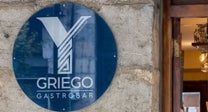 Ygriego Gastrobar