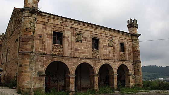 La memoria del Valle de Cayón en imágenes