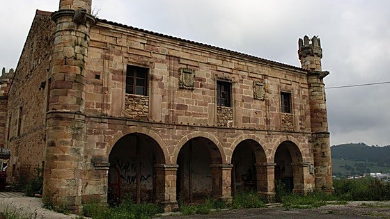 El pasado del Valle de Cayón en imágenes