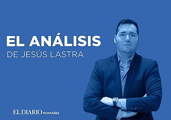 Septiembre evidencia la doble cara del mercado laboral de Cantabria