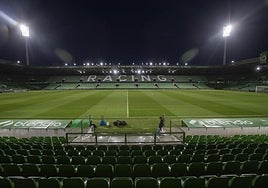 El Sardinero regresa a la pugna política