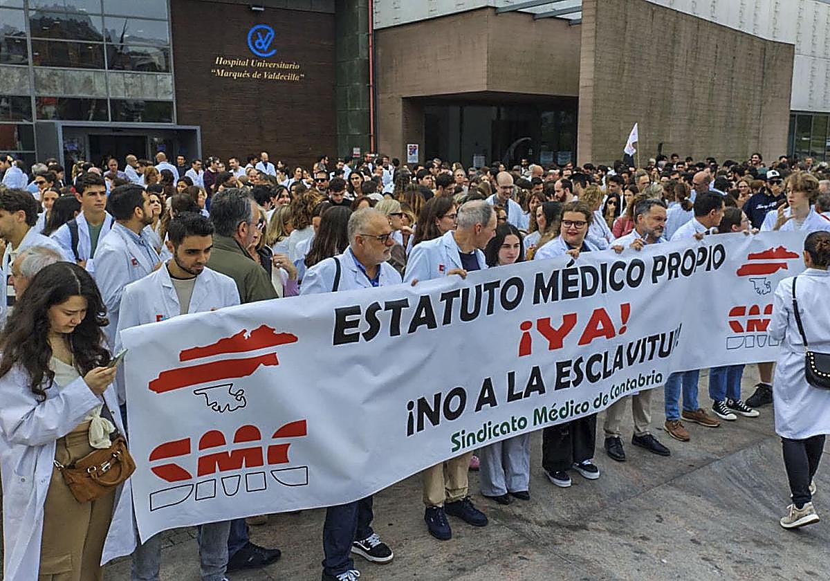 Estas son las cinco noticias del día en Cantabria