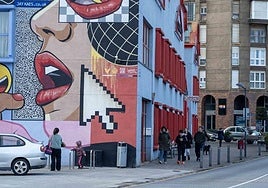 El dinero se destinará la rehabilitación integral del edificio.