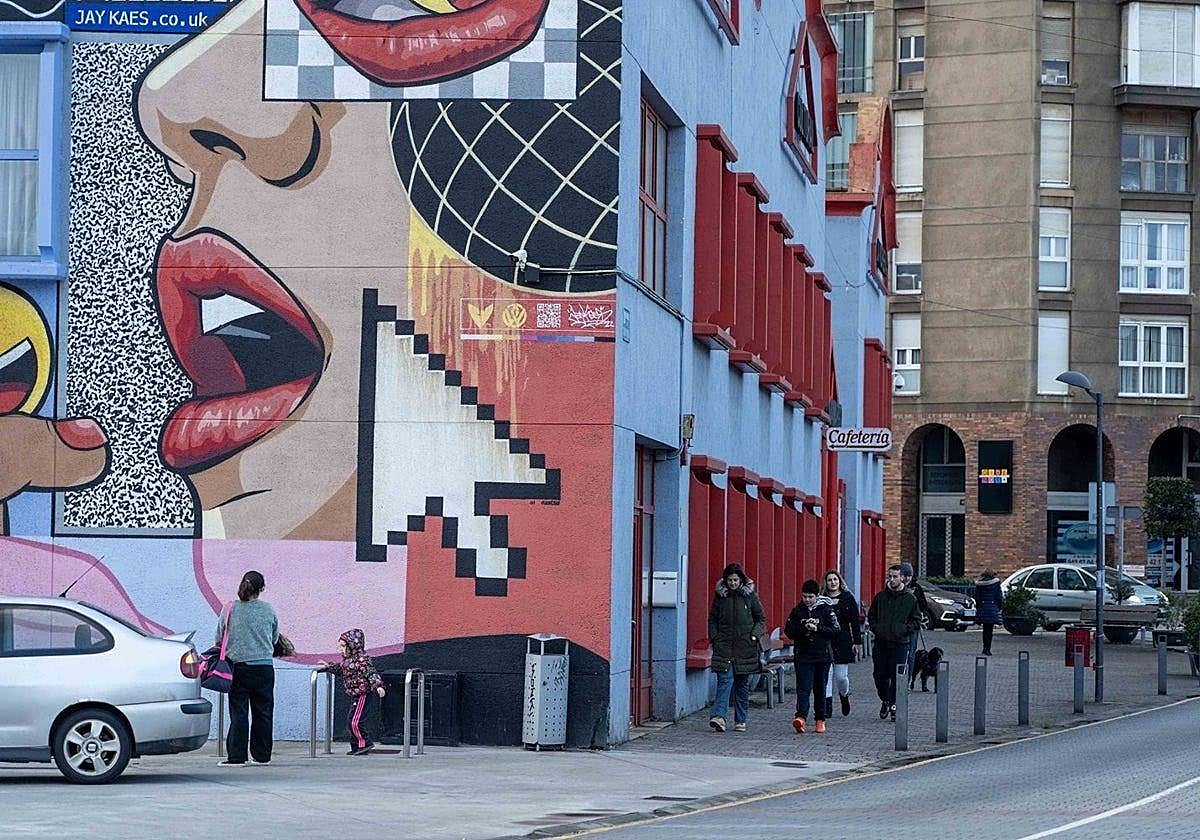 El dinero se destinará la rehabilitación integral del edificio.