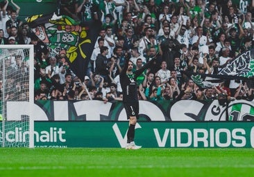 «Ha costado que llegase la portería a cero»