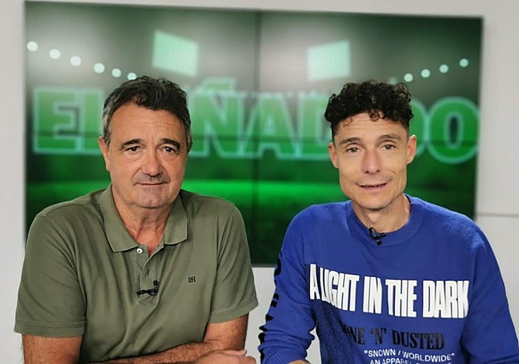 «Por fin una portería a cero para recuperar el liderato»