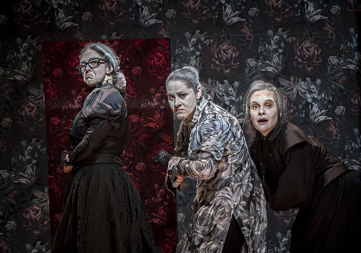 Qué buena mala leche