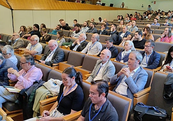 Los retos de la IA se abren paso en Santander