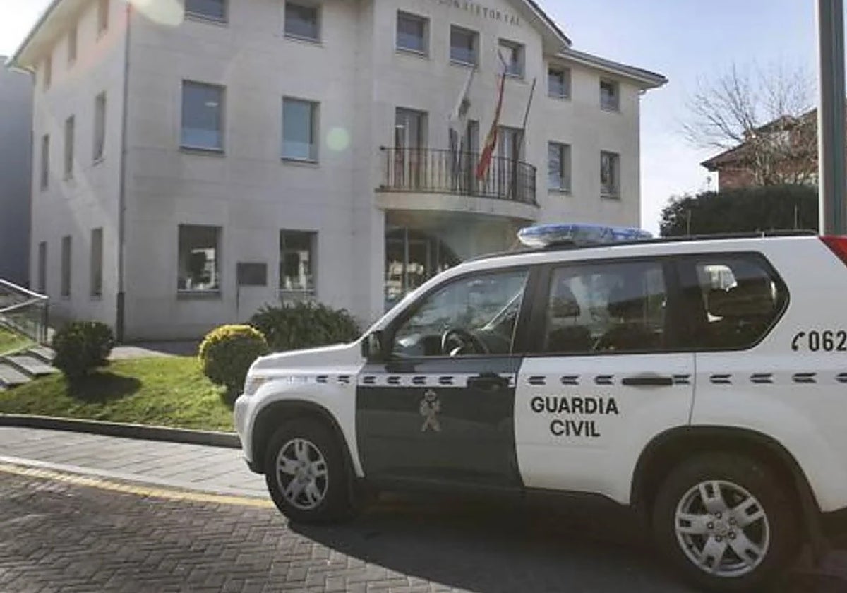 Ayuntamiento de Noja.