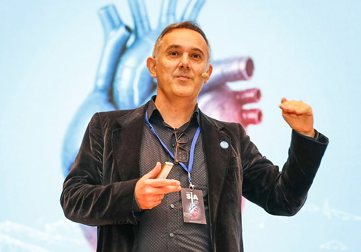 «Antes de introducir la IA, comprended bien vuestro negocio»