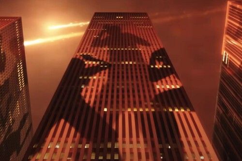 Fotograma de la última película de Coppola.