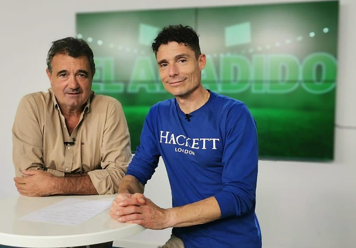 El Racing, como una moneda al aire