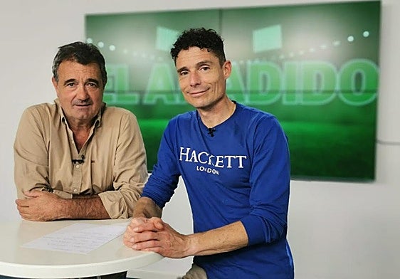 El Racing, como una moneda al aire