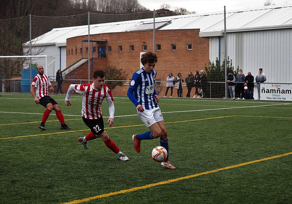 Las instalaciones se ubicarán en el entorno del complejo deportivo del estadio del Castañar.