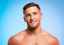 El candidato cántabro se ha preparado durante once meses