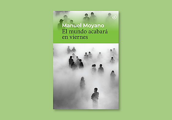 Así fue el fin del mundo