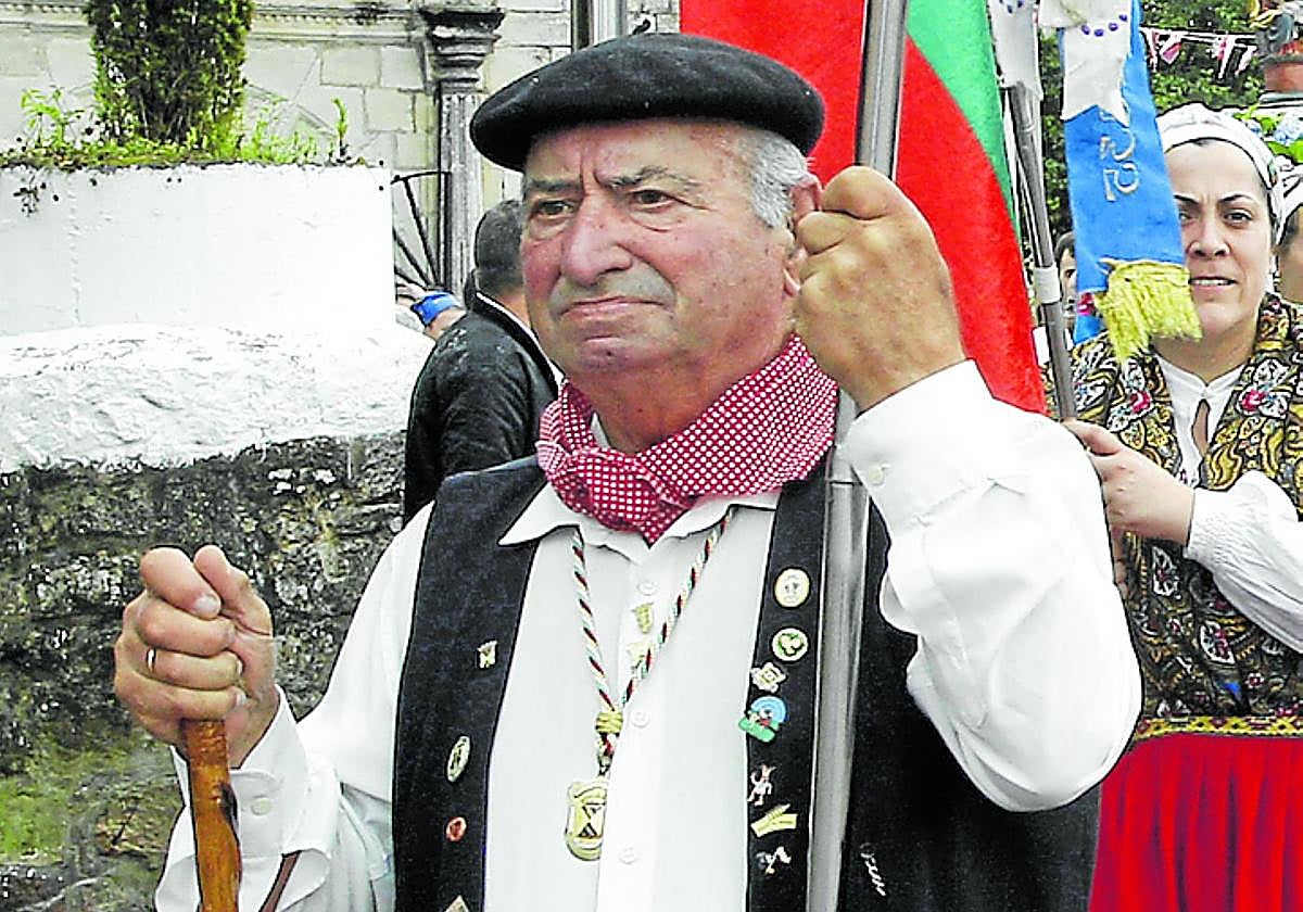 Miguel Guerra Revuelta.