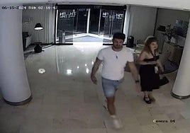 La Audiencia devuelve al Juzgado el caso de la sumisión química en Santander por un defecto de forma