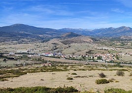 Campoo de Enmedio avanza en su concentración parcelaria.