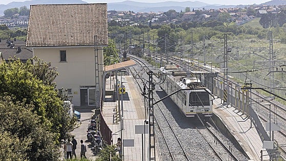 Adif ejecuta el 4% de las mejoras previstas en las infraestructuras: 56 de 1.316 millones