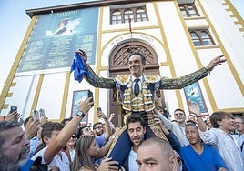 Manuel Jesús'El Cid'