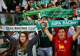 El vídeo de la celebración de la victoria ante el Deportivo