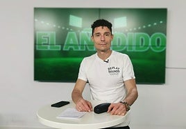 'El Añadido' tras la remontada contra el Deportivo