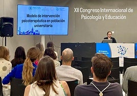 La salud emocional de los universitarios