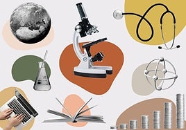 44 investigadores de la UC, entre los más influyentes del mundo