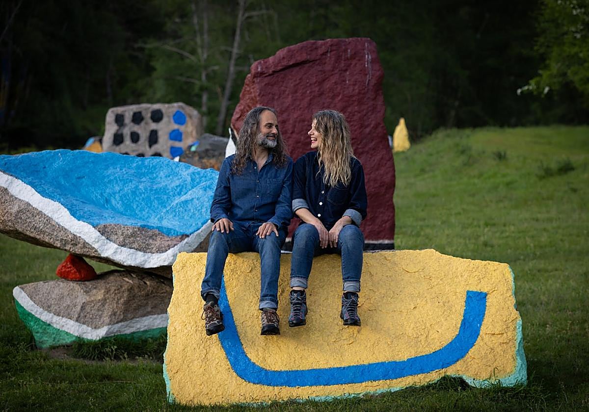 El auditorio será el escenario de 'Hacer Ver Mover los pies con música en vivo', una sesión de improvisación colectiva organizada por la asociación Movimiento en Red dentro del festival Hacer Ver Mover Santander.