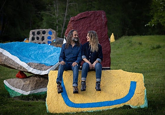 El auditorio será el escenario de 'Hacer Ver Mover los pies con música en vivo', una sesión de improvisación colectiva organizada por la asociación Movimiento en Red dentro del festival Hacer Ver Mover Santander.