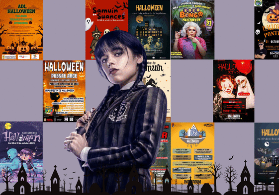 Los mejores planes de Halloween en Cantabria: pasajes del terror, castillos embrujados y sectas secretas