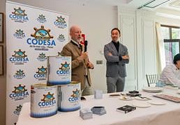 Valdáliga reivindica la leche y la carne de la vaca tudanca