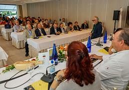 «El queso no tiene que ser fuerte para tener carácter»