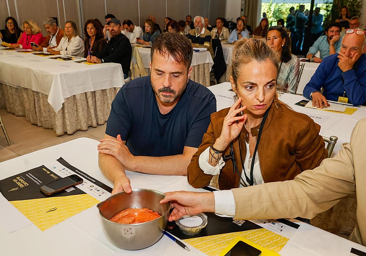 «El salmón español es mejor que el noruego»