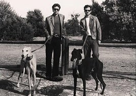 Taburete comenzará su gira 'El perro que fuma' en Santander el 16 de enero