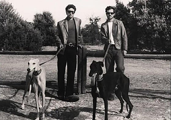 Taburete comenzará su gira 'El perro que fuma' en Santander el 16 de enero