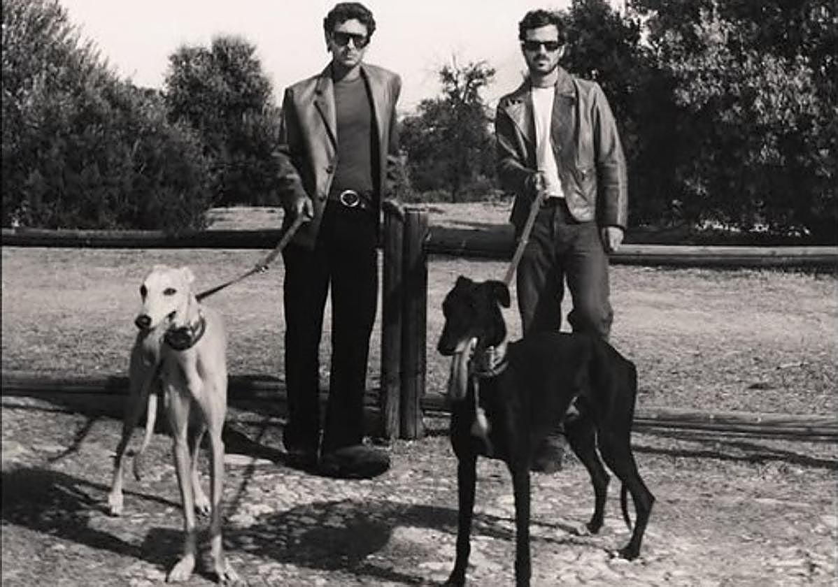 Taburete comenzará su gira 'El perro que fuma' en Santander el 16 de enero