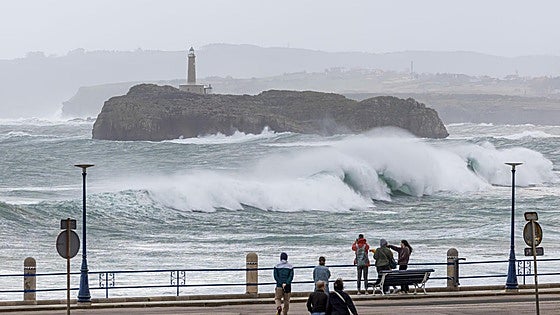 Estas son las cinco noticias del día en Cantabria